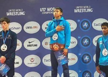 ӘЛЕМ ЧЕМПИОНЫ АТАНДЫ