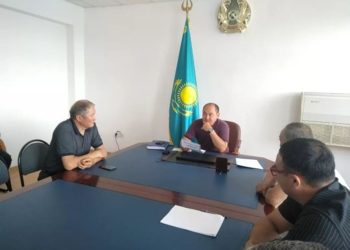 БАТЫРЫН ҰЛЫҚТАҒАН ЕЛ