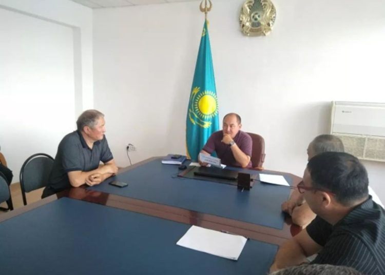 БАТЫРЫН ҰЛЫҚТАҒАН ЕЛ