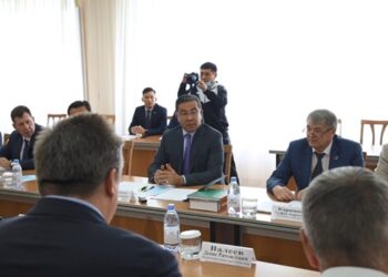 ЕРТІС САБАНТОЙЫ ӨТЕДІ