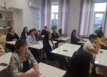 АУЫЛ ЖАСТАРЫНА БАСЫМДЫҚ БЕРІЛЕДІ