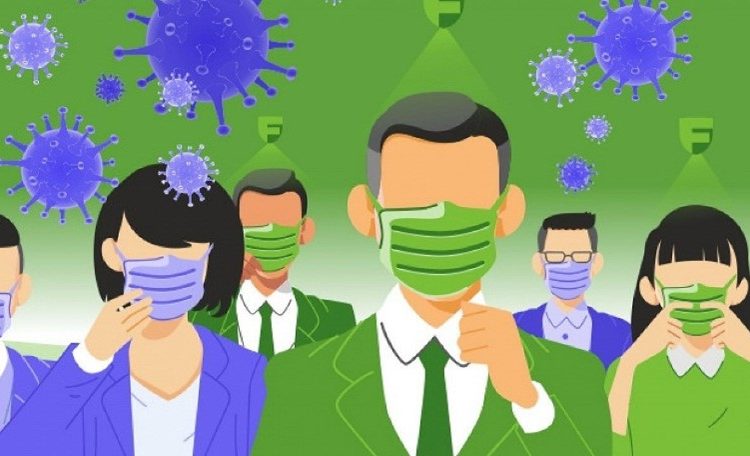 КОРОНАВИРУС: СЫРҚАТТАР ҮЙДЕН ЕМ АЛУДА