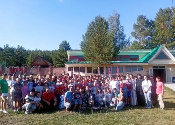 ЖЕТІМІН ЖЫЛАТПАҒАН ЕЛ