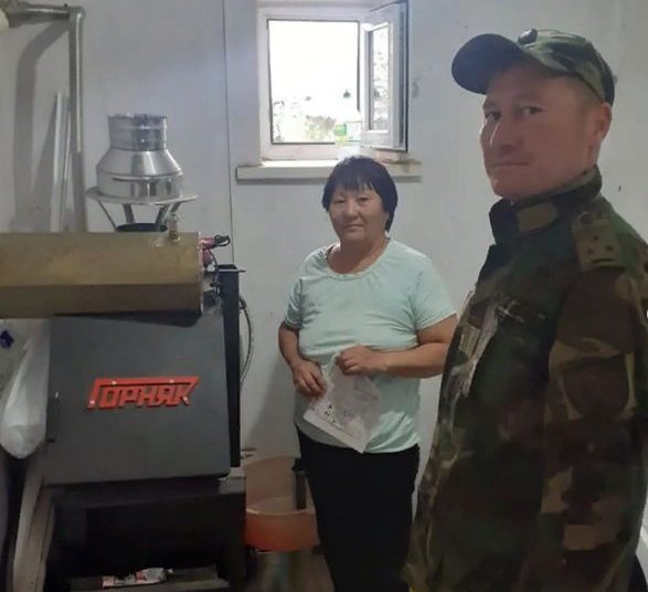 ТІЛСІЗ ЖАУДАН САҚ БОЛАЙЫҚ