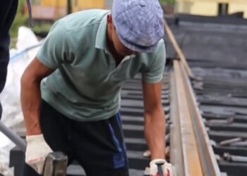 ЖАҢА ЖОБА ІСКЕ АСЫРЫЛУДА