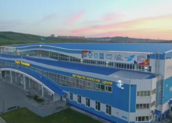 СПОРТ КҮНІН АТАП ӨТТІ