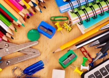 Қазақстанда кеңсе тауарлары 12 пайызға қымбаттады – ресми статистика