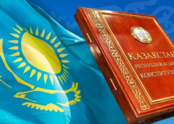 Сіздерді Қазақстан Республикасының Конституциясы күнімен құттықтаймын!