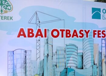 «ABAI OTBASY FEST»
