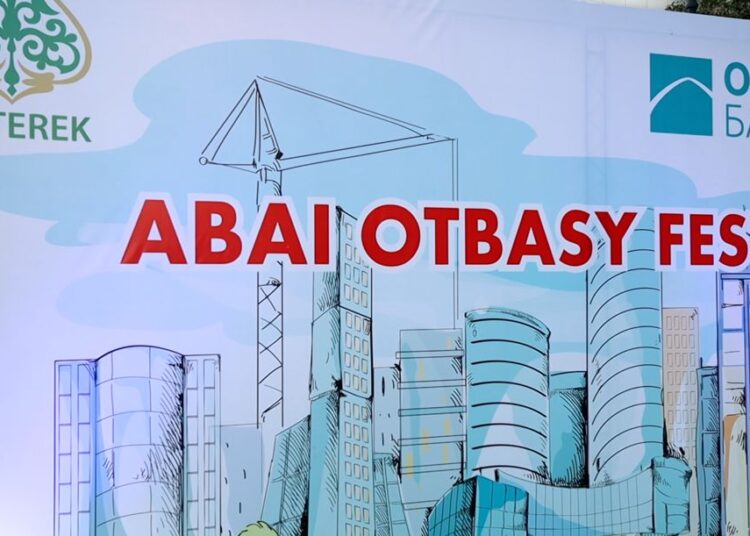«ABAI OTBASY FEST»