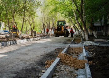 АУЛАЛАР АБАТТАНДЫРЫЛАДЫ