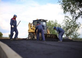 КӨШЕ ЖОЛДАРЫ ЖӨНДЕУДЕН ӨТУДЕ