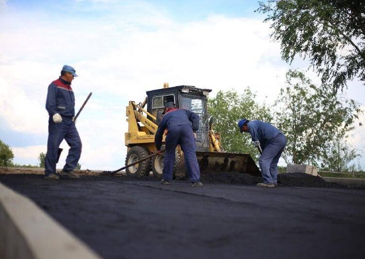 КӨШЕ ЖОЛДАРЫ ЖӨНДЕУДЕН ӨТУДЕ