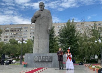 ХХІІІ АБАЙ ОҚУЛАРЫ БАСТАЛДЫ