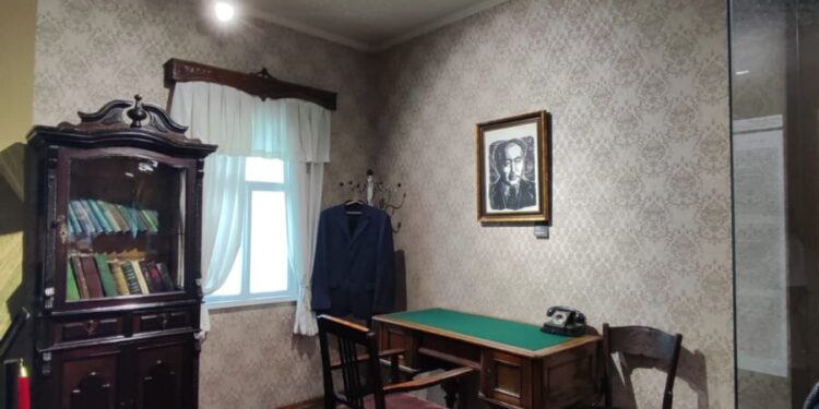 «ОРДАСЫ ҰЛЫ АБЫЛАЙДЫҢ»