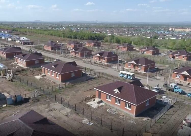 ҚҰРЫЛЫС ҚАРҚЫН АЛАДЫ