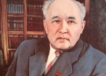 ҰСТАЗ ЖӘНЕ ШӘКІРТ