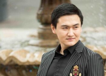 Әнші Төреғали Төреәліге қатысты қылмыстық іс қозғалды