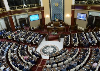 «СӨЙЛЕЙТІН  САУСАҚ»  күні ертең көзге шұқуы да кәдік