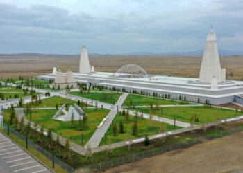 ІШКІ ТУРИЗМДІ ДАМЫТУҒА МҮМКІНДІК МОЛ