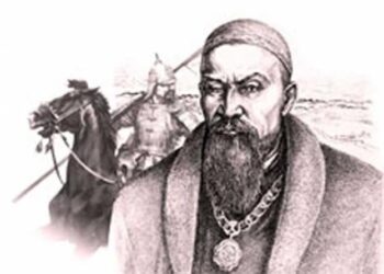 ҚҰНАНБАЙДЫ МОЙНЫНА МІНГІЗІП ҚАҒБАНЫ ЖЕТІ АЙНАЛҒАН ІЗҒҰТТЫ ЖАЙЛЫ НЕ БІЛЕМІЗ?