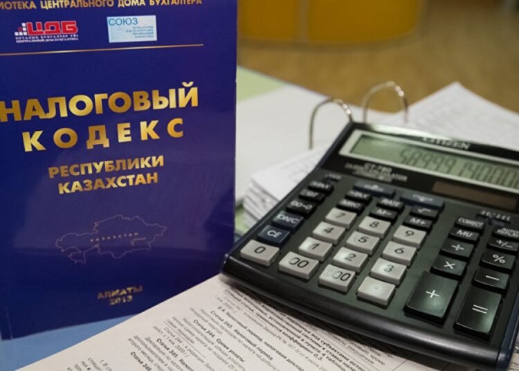 2023 жылы Қазақстанда жаңа салық кодексі дайындалады – Тоқаев
