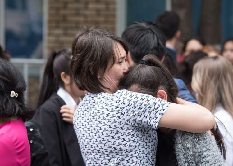 Оқуға түскен 137 студент білім грантынан айырылды