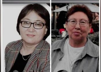 Қарағандыдағы жол апаты екі білікті дәрігердің өмірін қиды