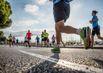 «Семей – Бөрілі» ультрамарафоны өтеді