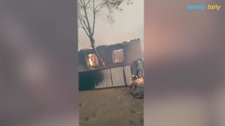 Абай елі Қостанайға көмек қолын созуда