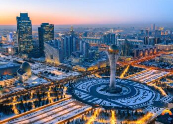 АСТАНА АТАУЫ ҚАЙТАРЫЛДЫ