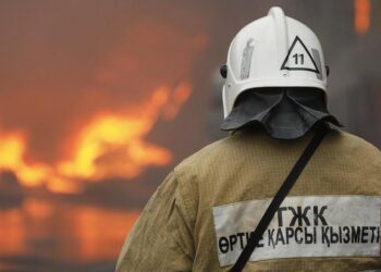 «AMANAT» партиясы Абай облыстық филиалының үндеуі