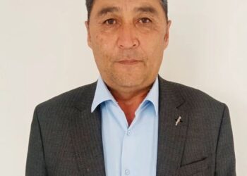 ӨРТТІҢ АЛДЫН АЛҒАН ОТБАСЫ