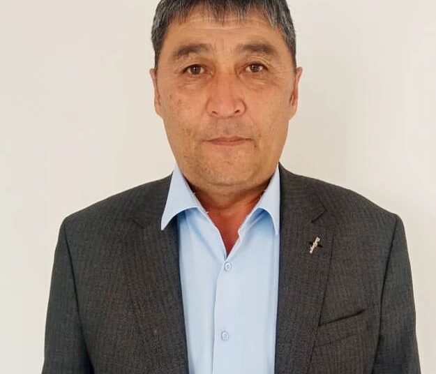 ӨРТТІҢ АЛДЫН АЛҒАН ОТБАСЫ