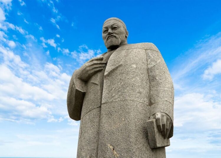 Қазақстан бойынша қанша елді мекенге Абай есімі берілген?