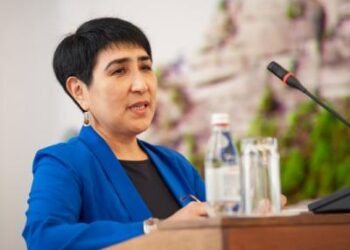 ЕЛ ЕРТЕҢІ ҮШІН МАҢЫЗДЫ