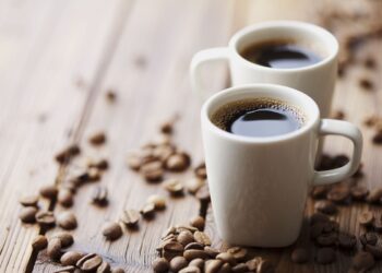 Кофені күніне 2-3 рет ішсе не болады?