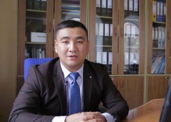 ЗАҢ МЕН ҚҰҚЫҚТЫҚ ТӘРТІП — БАСТЫ БАҒДАР