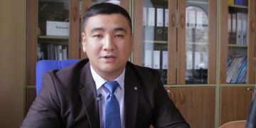 ЗАҢ МЕН ҚҰҚЫҚТЫҚ ТӘРТІП — БАСТЫ БАҒДАР