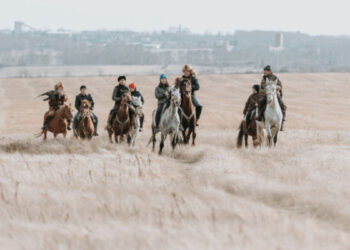 «Ұлы дала жорығы»: екі күндегі нәтиже қандай?