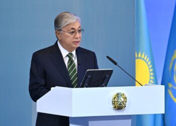 Қасым-Жомарт Тоқаев Абай облысына жұмыс сапарымен келді