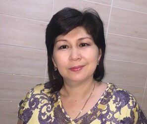 БІЛІМ БЕРУДЕ БАРЛЫҚ КҮШ-ЖІГЕРІМІЗДІ ЖҰМСАЙМЫЗ