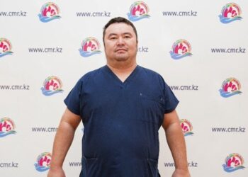 НЕЙРОХИРУРГИЯЛЫҚ ОТАЛАР ЖАСАЛУДА