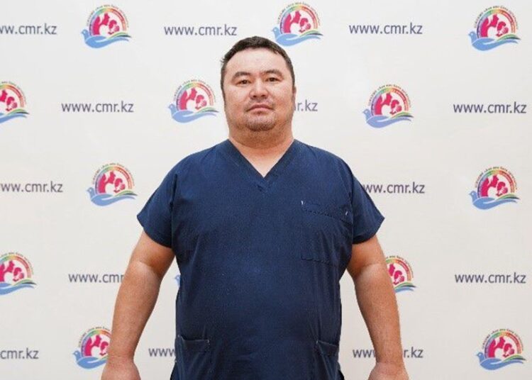 НЕЙРОХИРУРГИЯЛЫҚ ОТАЛАР ЖАСАЛУДА