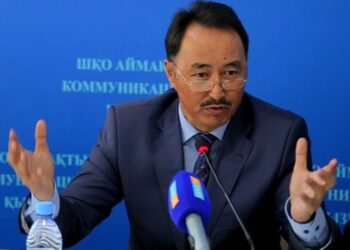 Сейсенғазы Чукаев: «ЖҰМЫСТАР ЗАҢ АЯСЫНДА ЖҮРГІЗІЛЕДІ»  