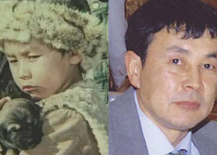 «Көксерек» фильміндегі Құрмаштың тағдыры