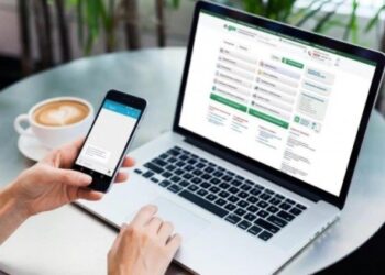 БИЗНЕСТІ ОНЛАЙН РЕЖИМІНДЕ ТІРКЕУДЕ