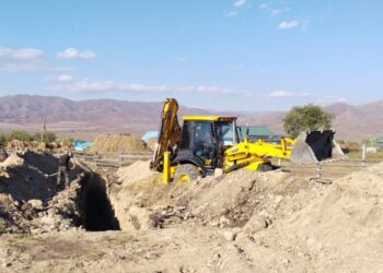 АУЫЗ СУ ТАРТЫЛУДА