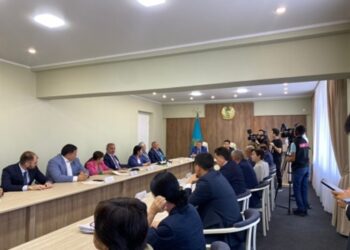 ҚҰНАНБАЙҒА КӨШЕ АТАУЫ БЕРІЛЕ МЕ?