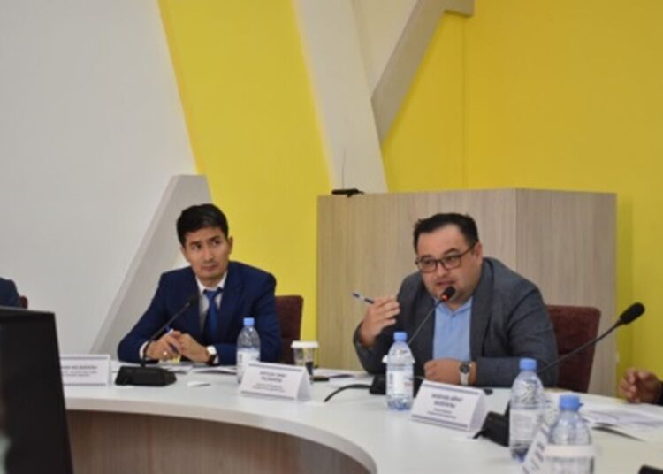 «SARAP» ЭКСПЕРТТІК КЛУБЫ: НЕ ТАЛҚЫЛАНДЫ?